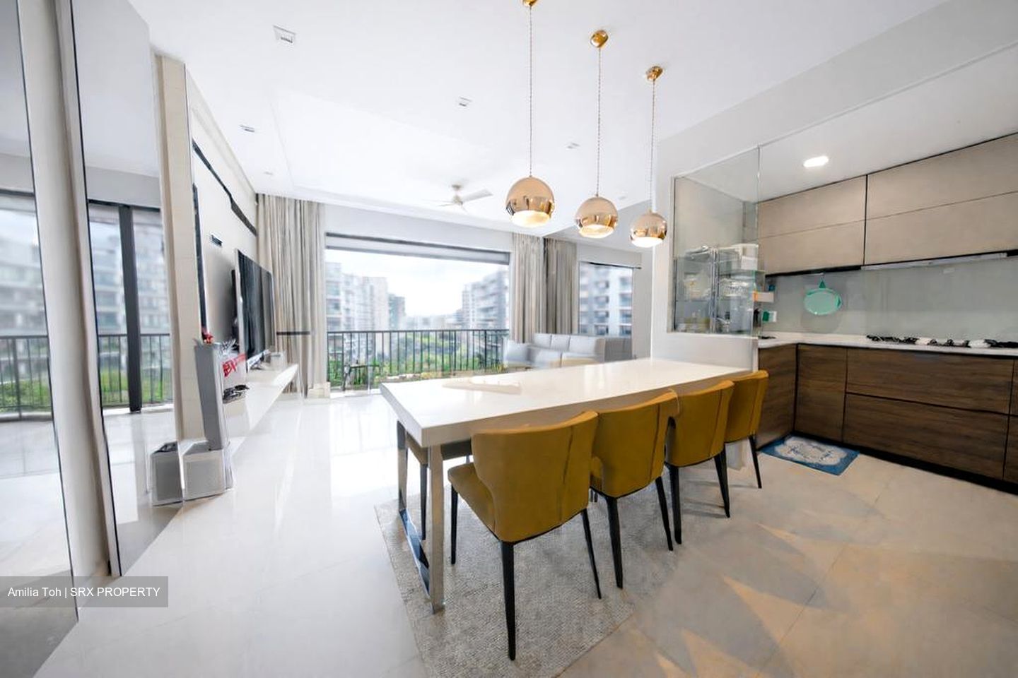 d'Nest (D18), Condominium #517195761